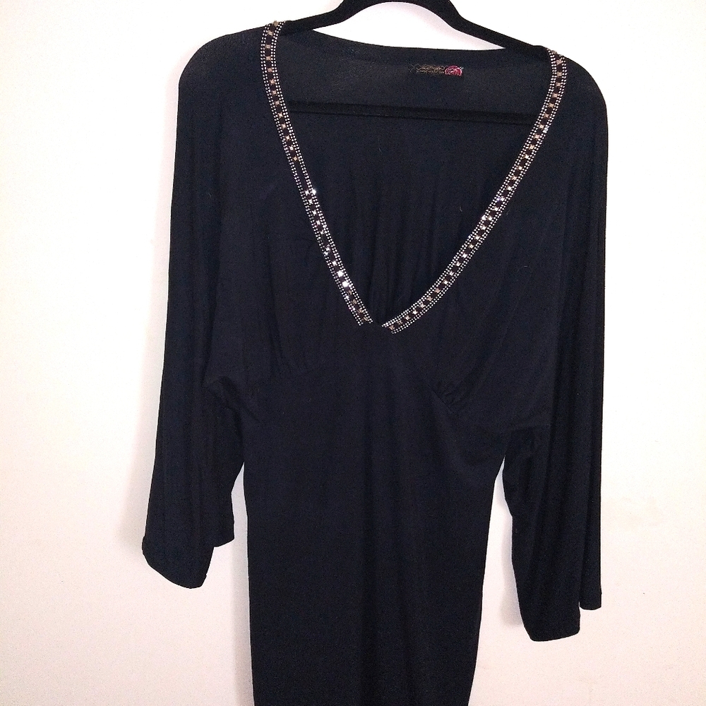 Dress/Ed Hardy